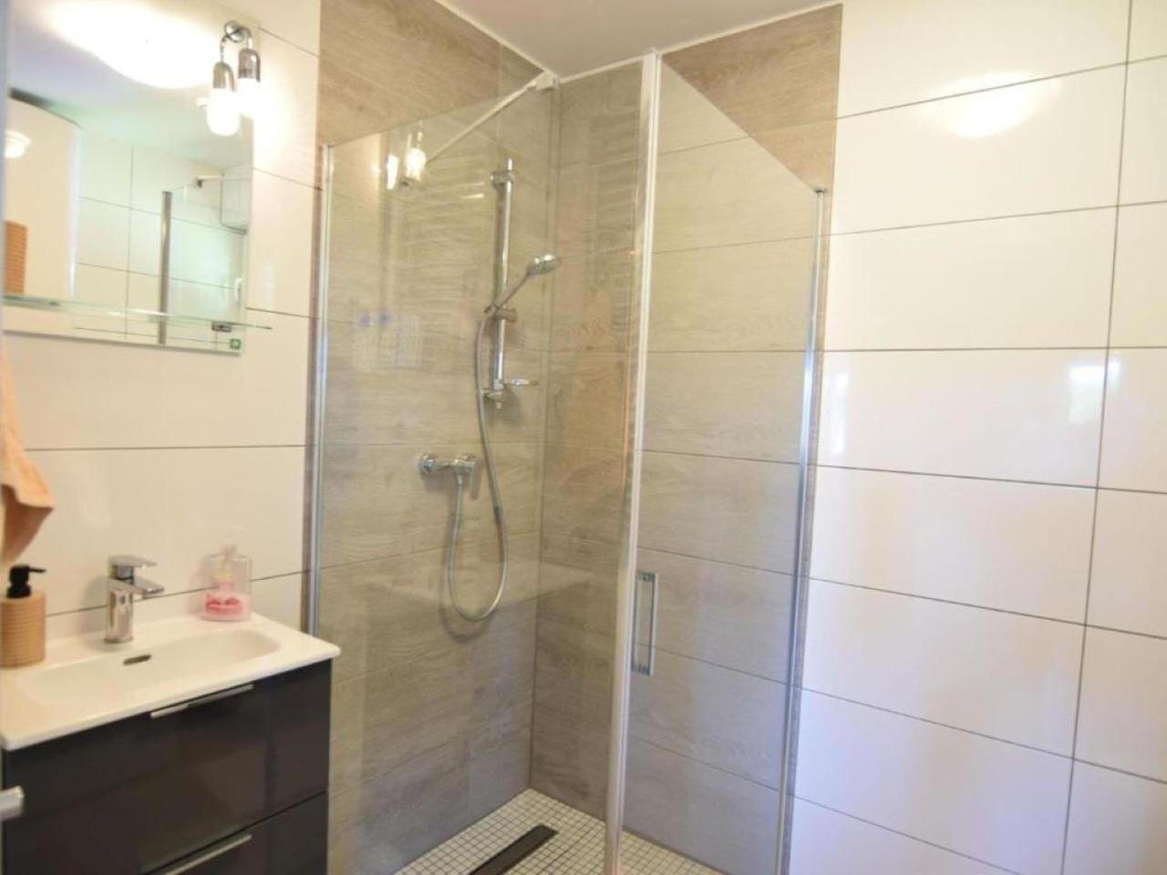Villa Jeszcze Bardziej Dziki Sad à Slajszewo Extérieur photo
